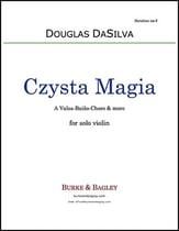 Czysta Magia P.O.D. cover